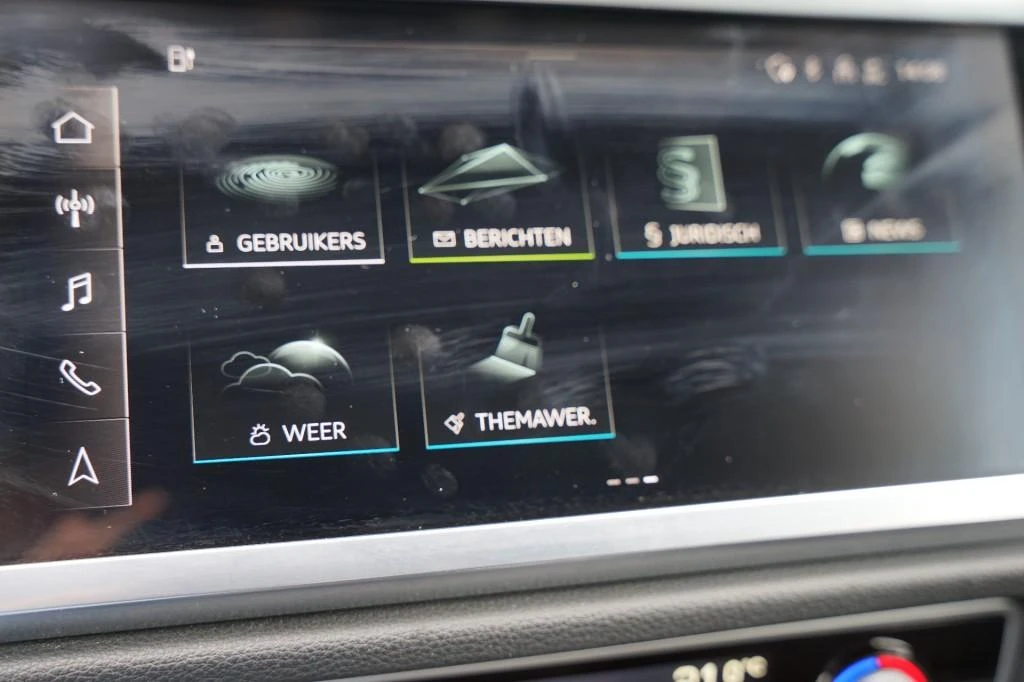 Audi Q3 – foto 28