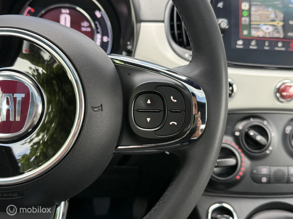 Fiat 500 – foto 17