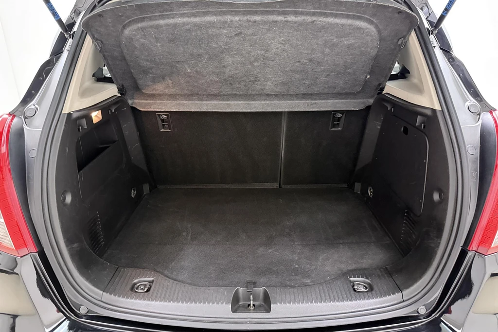 Opel Mokka X – foto 11