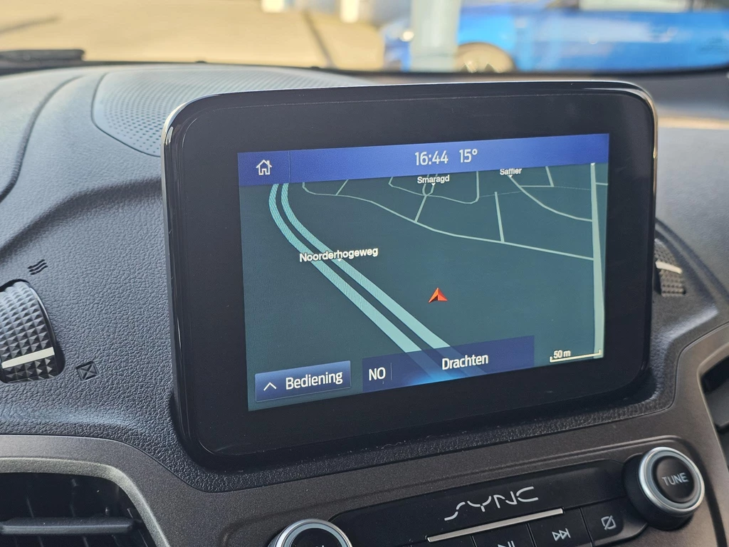 Ford Transit Connect – foto 14