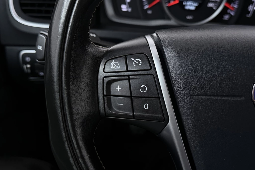 Volvo V60 – foto 18