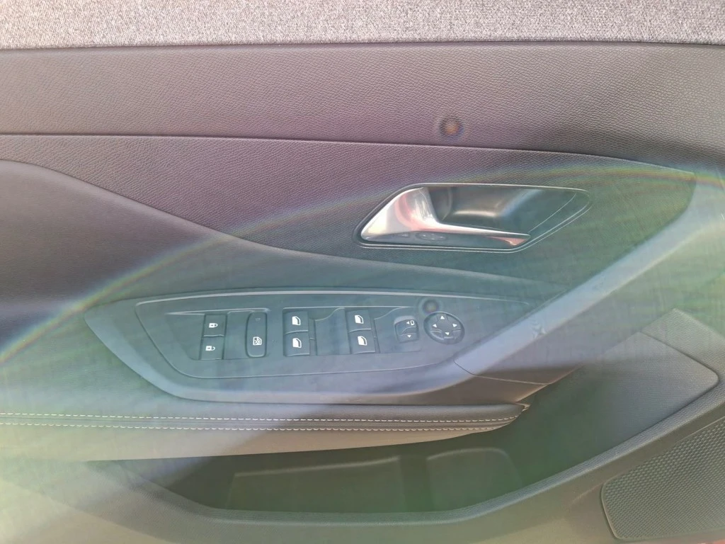 Peugeot 308 – foto 20