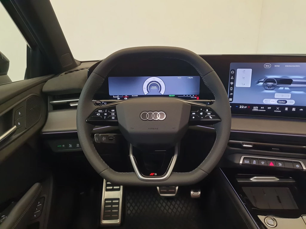 Audi Q3 – foto 15