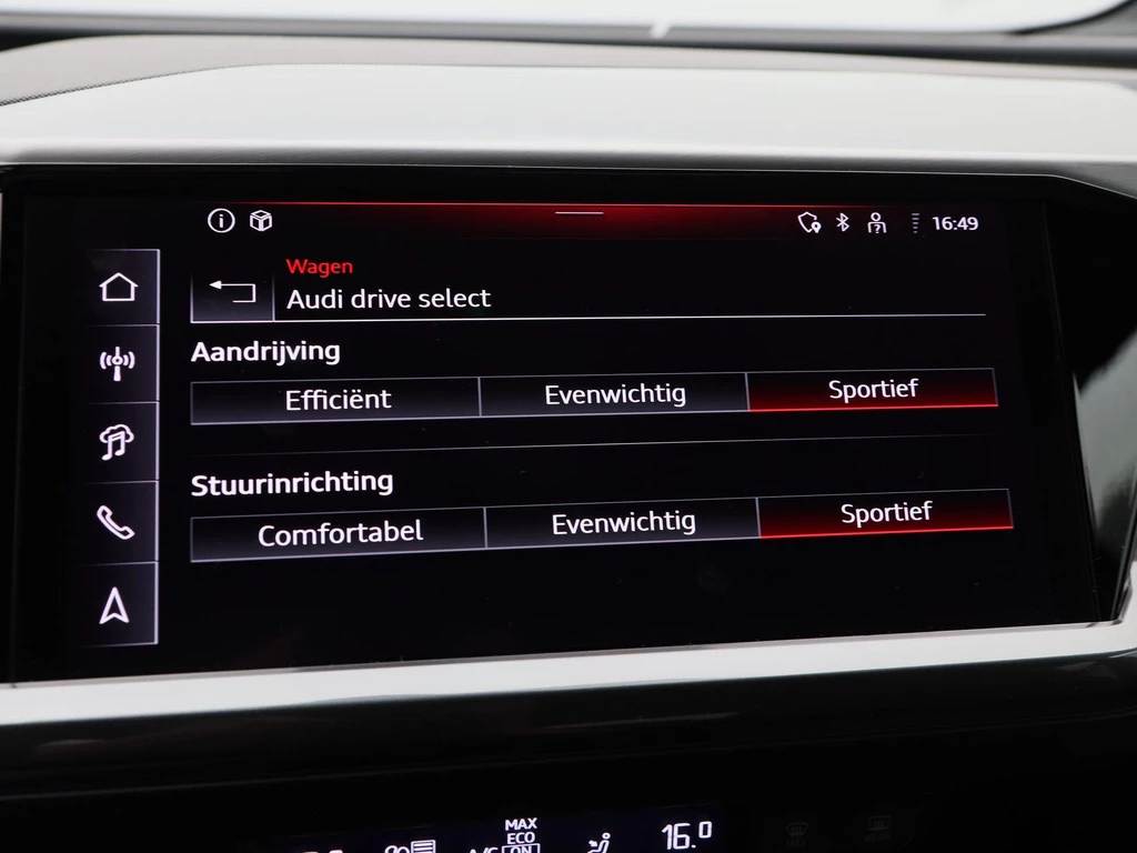 Audi Q4 Sportback e-tron – foto 32