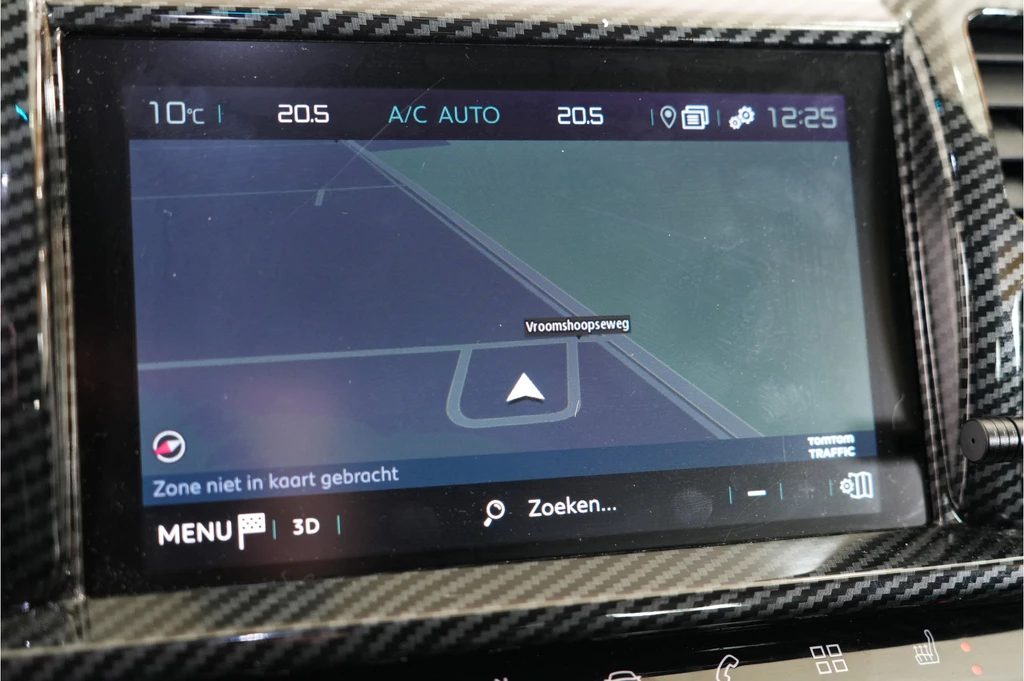 Citroën C5 Aircross – foto 27