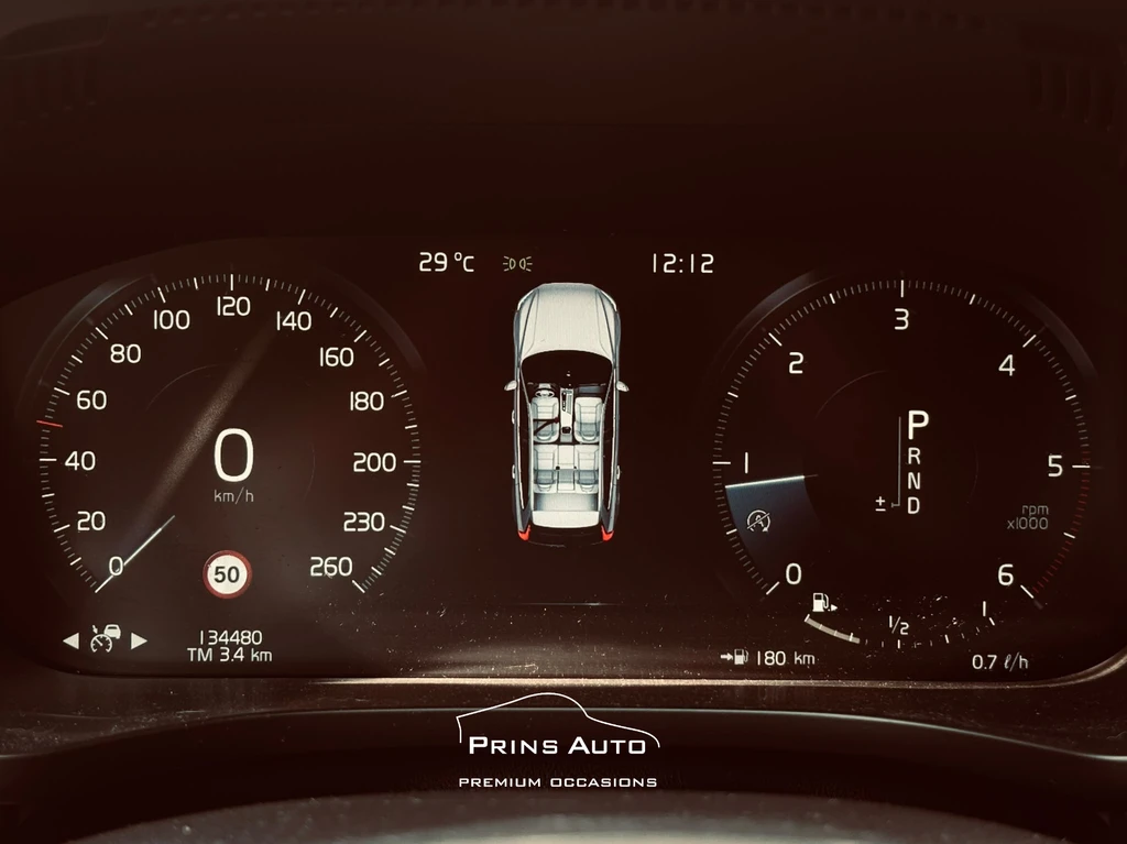Volvo XC60 – foto 25