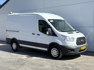 Ford Transit – thumbnail 4