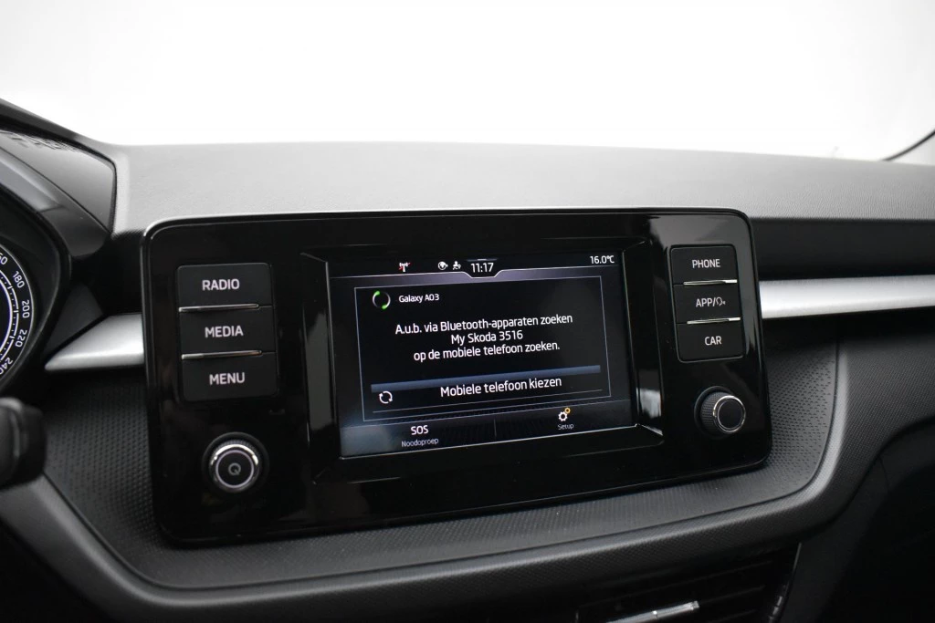 Škoda Fabia – foto 22