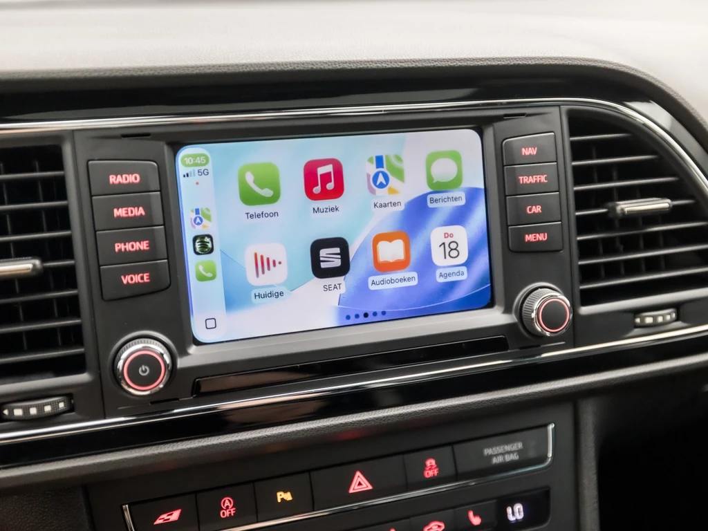 SEAT Leon – foto 11