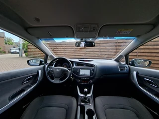 Kia cee'd – thumbnail 10