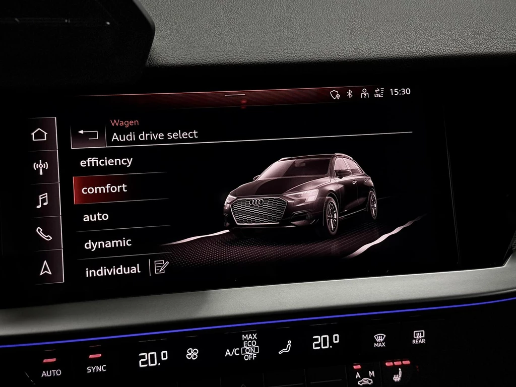 Audi A3 – foto 31