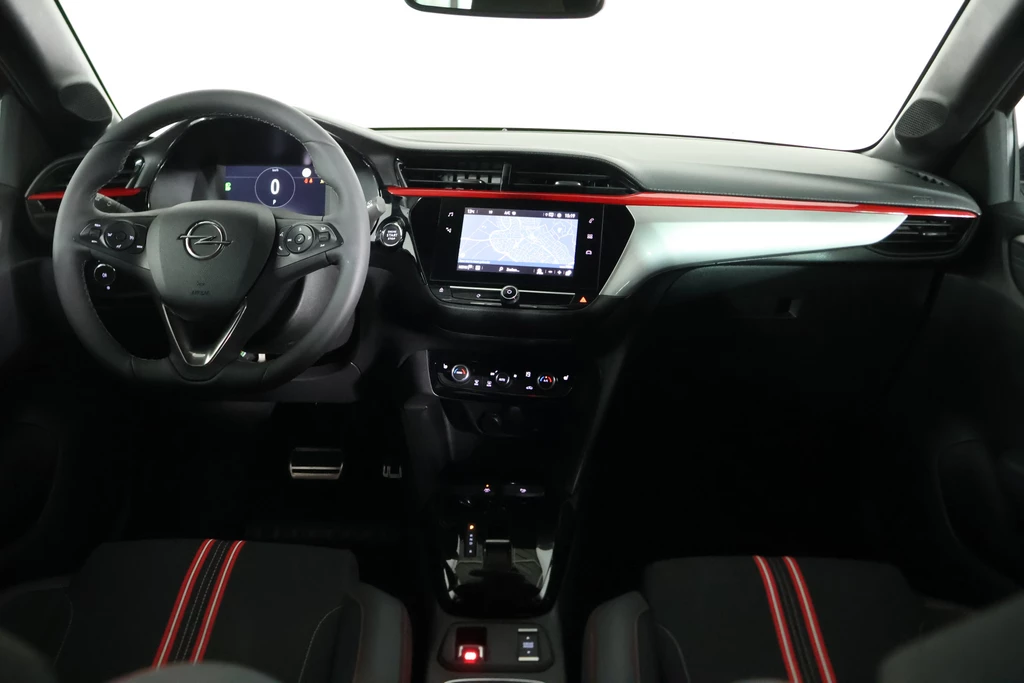 Opel Corsa-e – foto 25