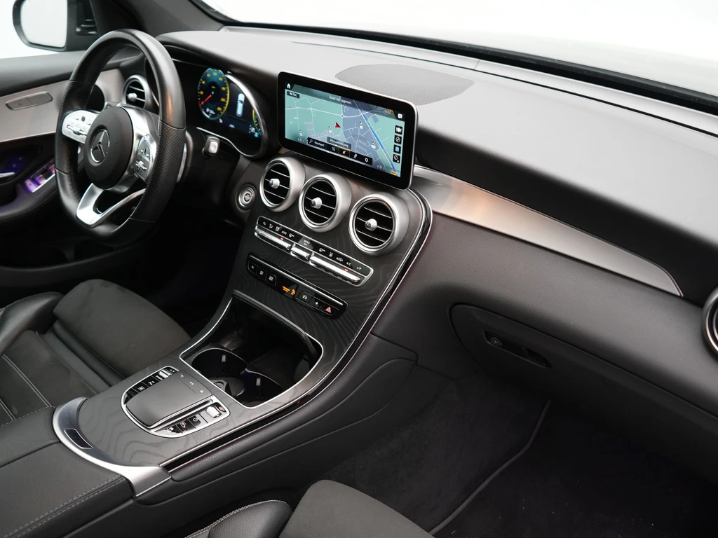 Mercedes-Benz GLC – foto 14
