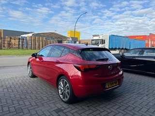 Opel Astra – thumbnail 4