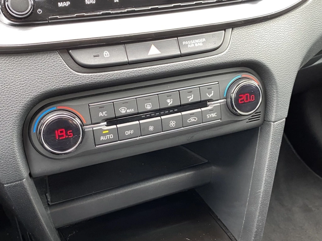 Kia XCeed – foto 23