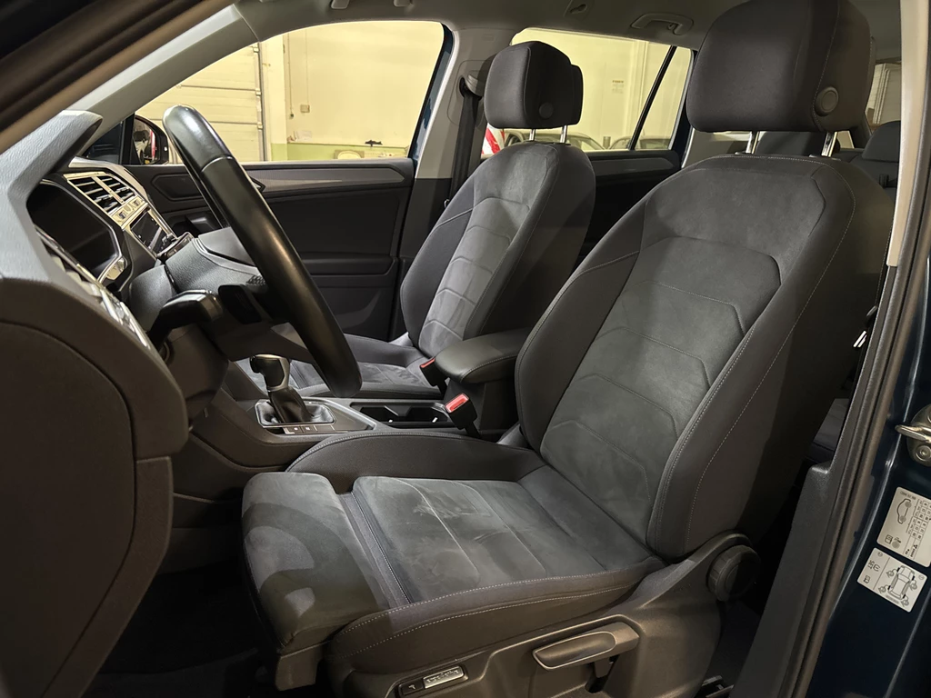 Volkswagen Tiguan – foto 14