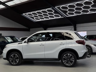 Suzuki Vitara – thumbnail 3