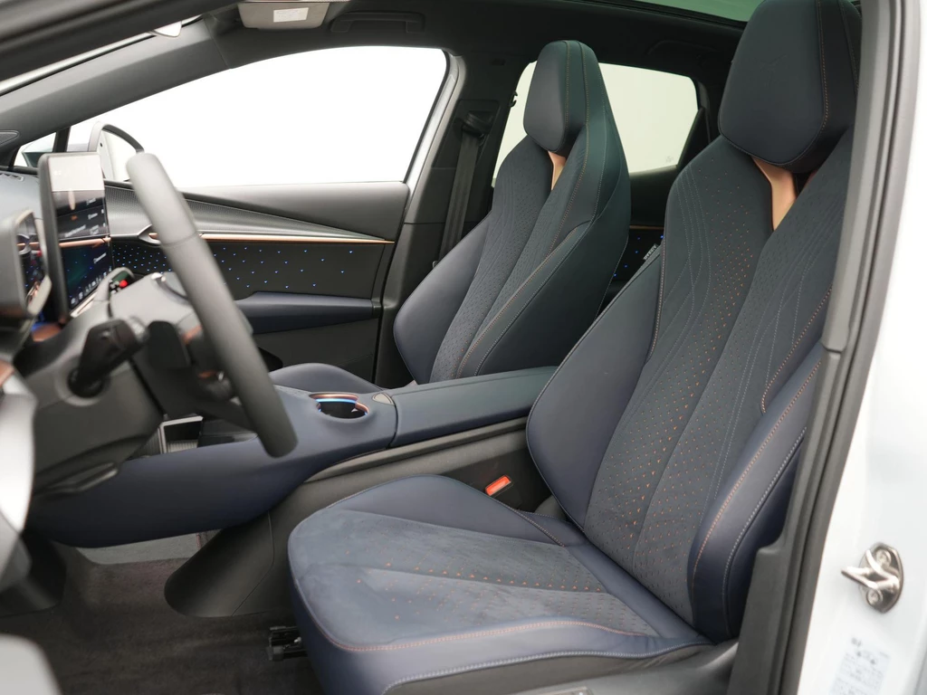 CUPRA Tavascan – foto 42