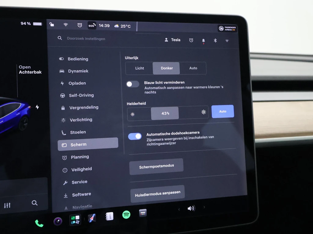 Tesla Model 3 – foto 30