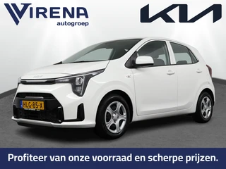 Kia Picanto – thumbnail 1
