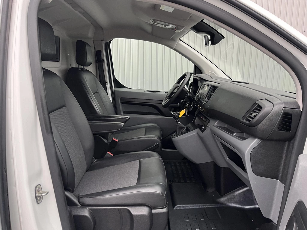 Citroën Jumpy – foto 26