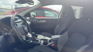 Nissan QASHQAI – thumbnail 8
