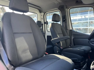Mercedes-Benz Sprinter – thumbnail 12