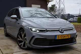Volkswagen Golf – thumbnail 14