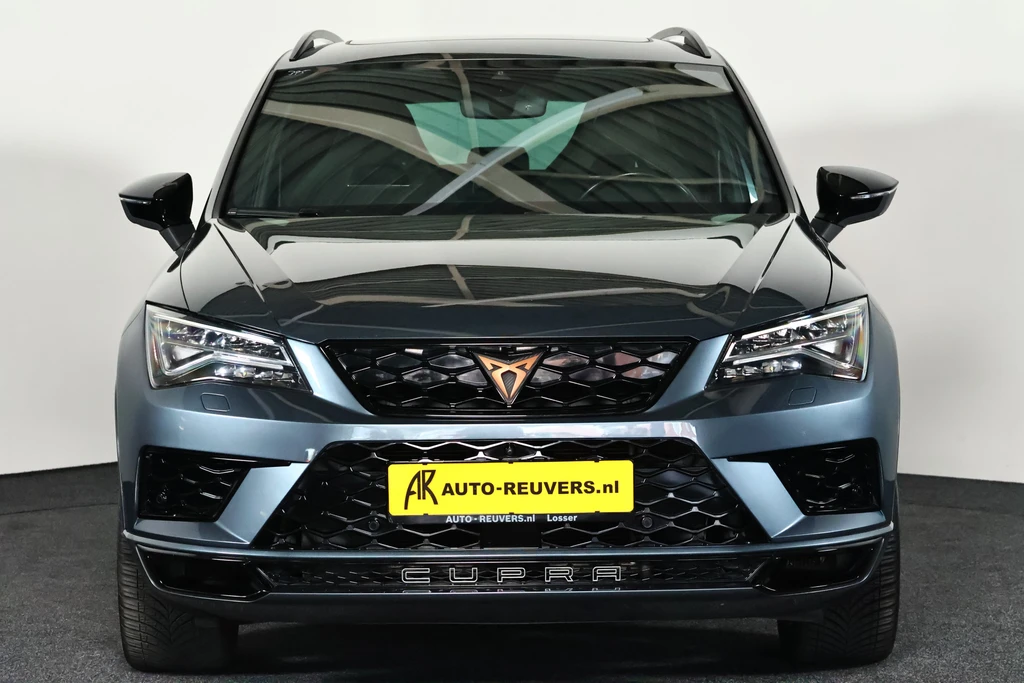 CUPRA Ateca – foto 7