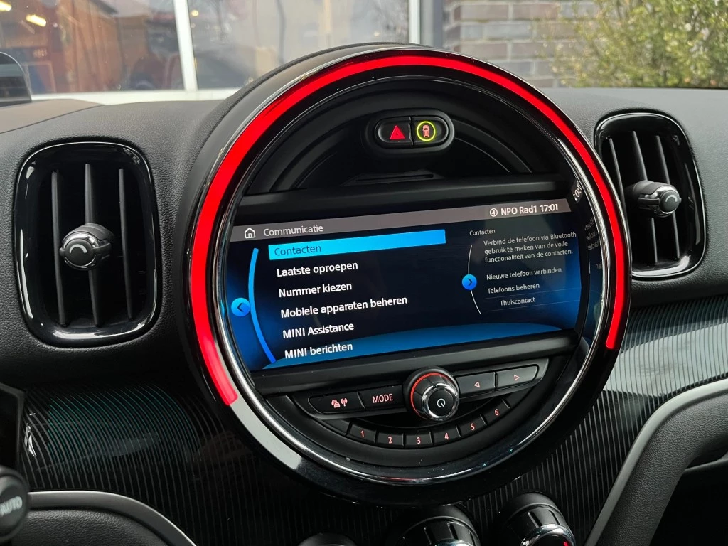 MINI Countryman – foto 18