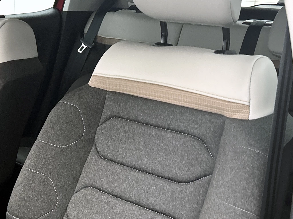 Citroën C3 – foto 14