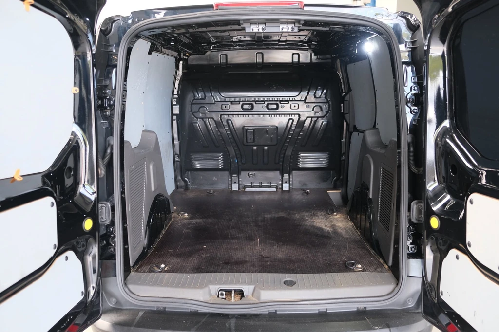 Ford Transit Connect – foto 11