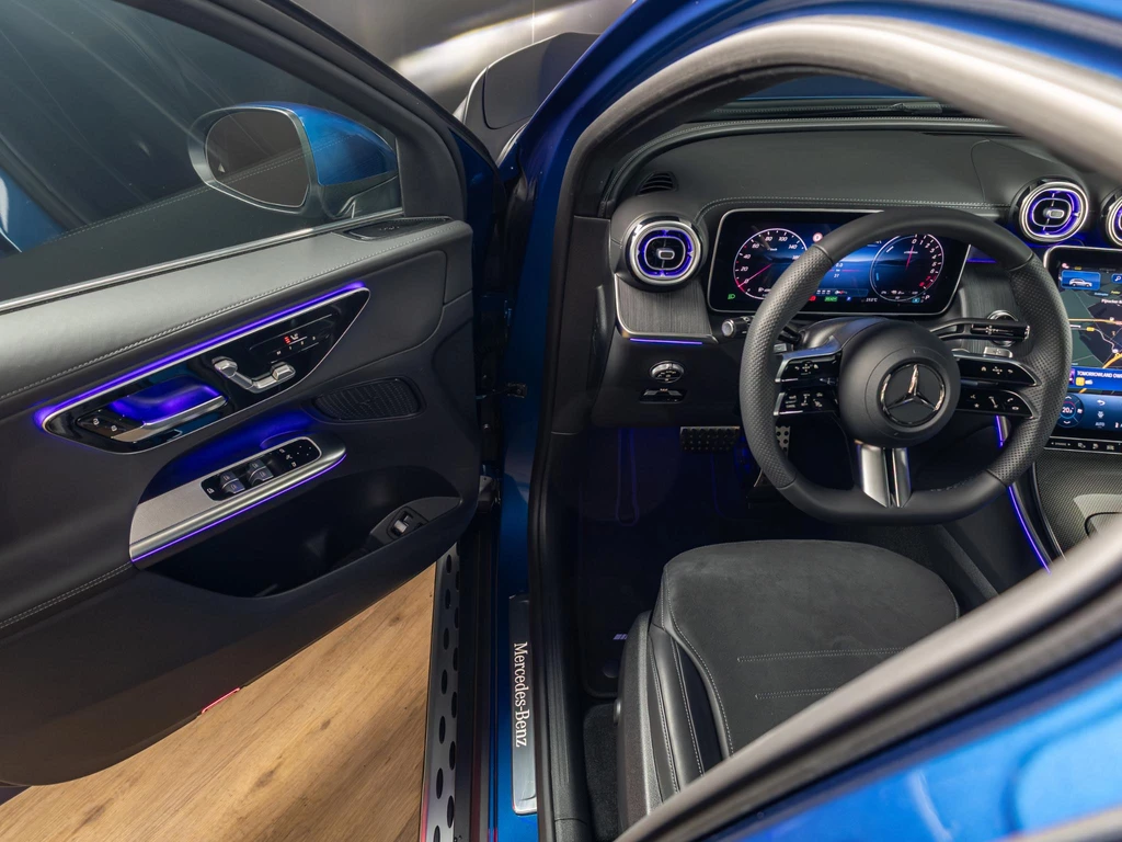 Mercedes-Benz GLC – foto 24