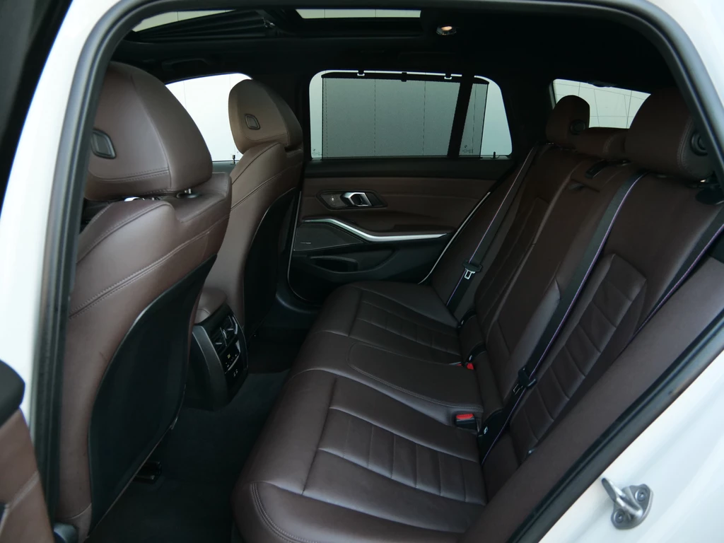 BMW 3 Serie – foto 30