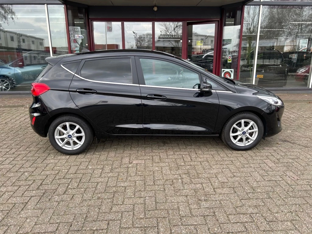 Ford Fiesta – foto 4