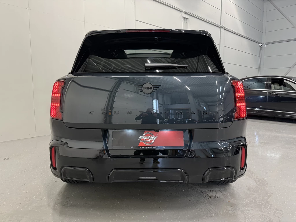 MINI Countryman – foto 4
