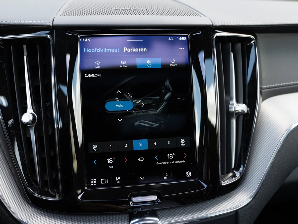 Volvo XC60 – foto 26