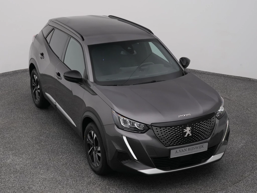 Peugeot 2008 – foto 16