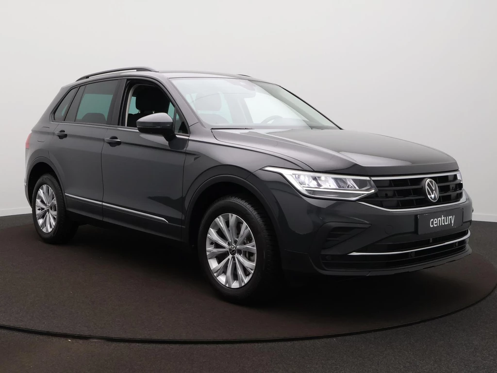 Volkswagen Tiguan – foto 9