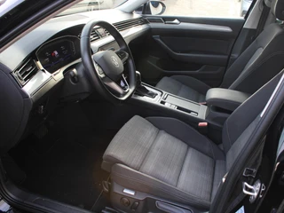 Volkswagen Passat – thumbnail 9