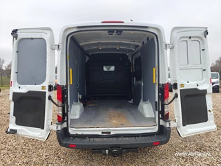 Ford Transit – thumbnail 27