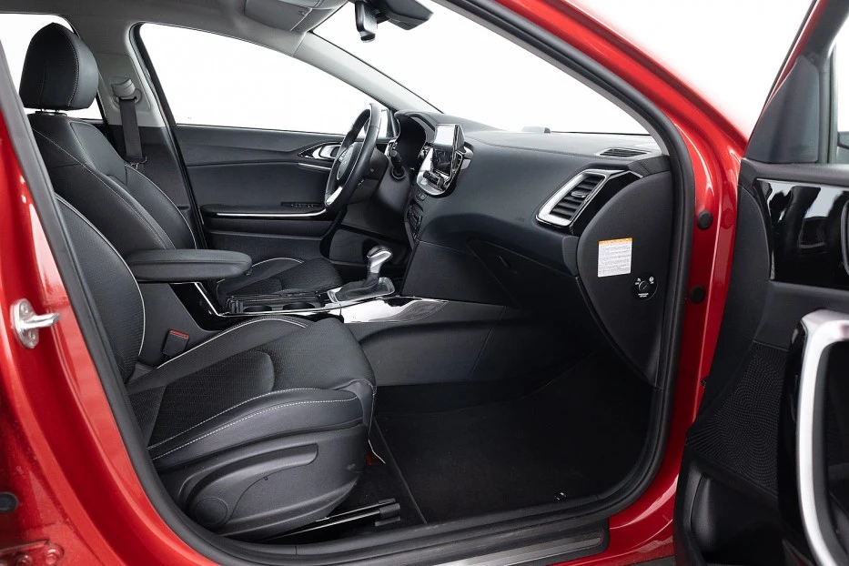 Kia XCeed – foto 10