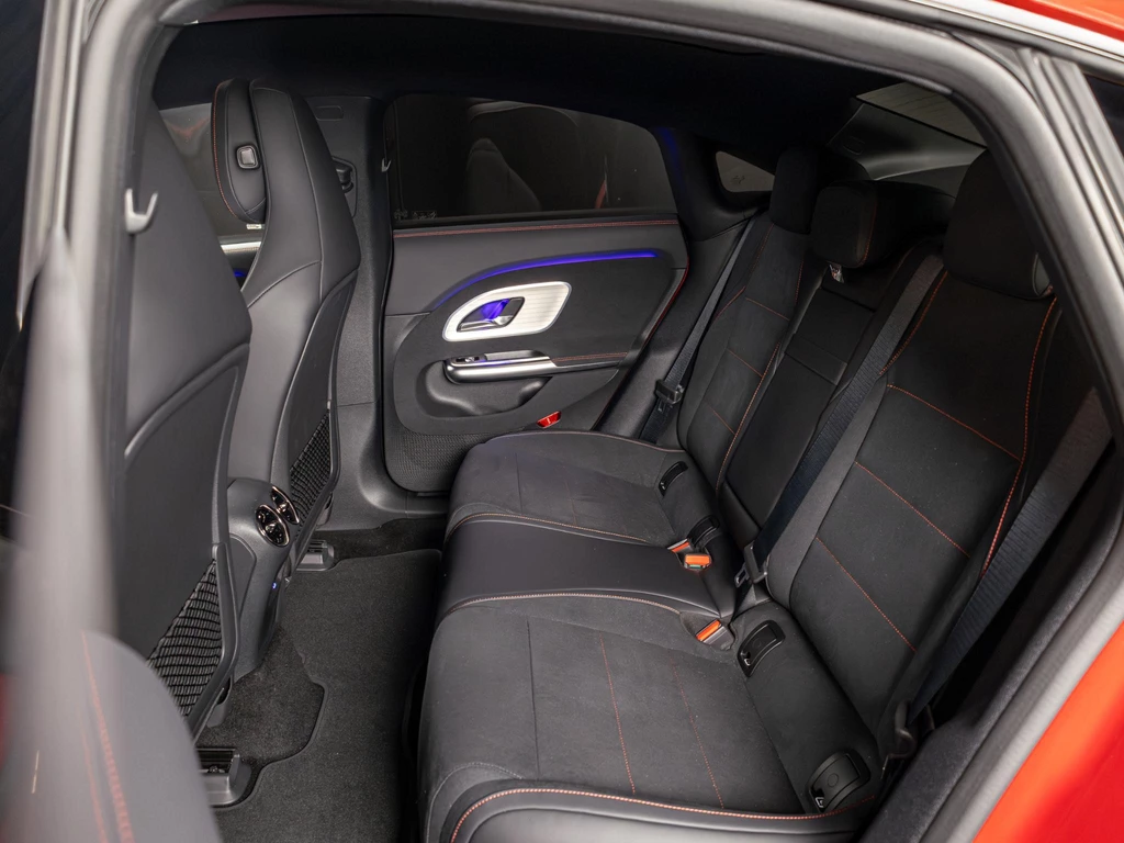 Mercedes-Benz CLA – foto 9