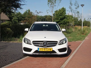 Mercedes-Benz C-Klasse – thumbnail 9