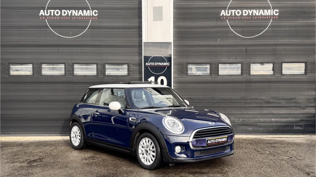MINI Cooper – foto 8