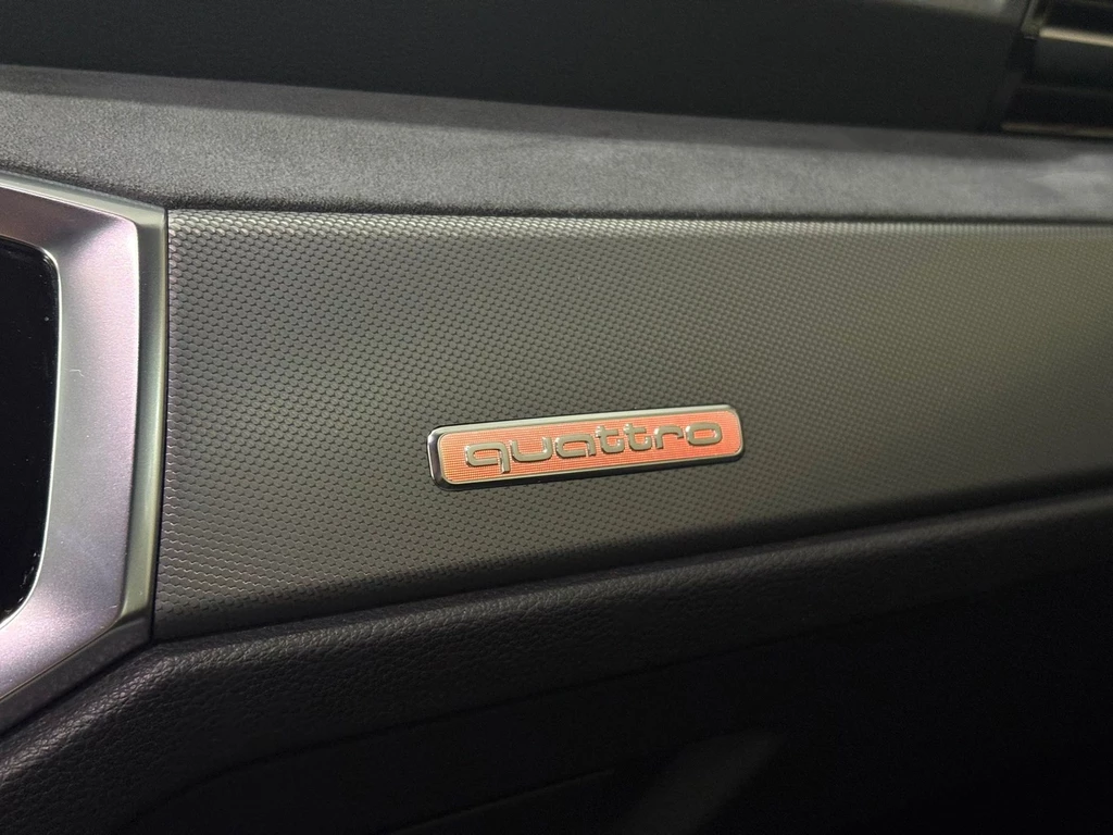 Audi Q3 – foto 28