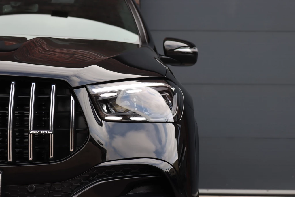 Mercedes-Benz GLE – foto 25