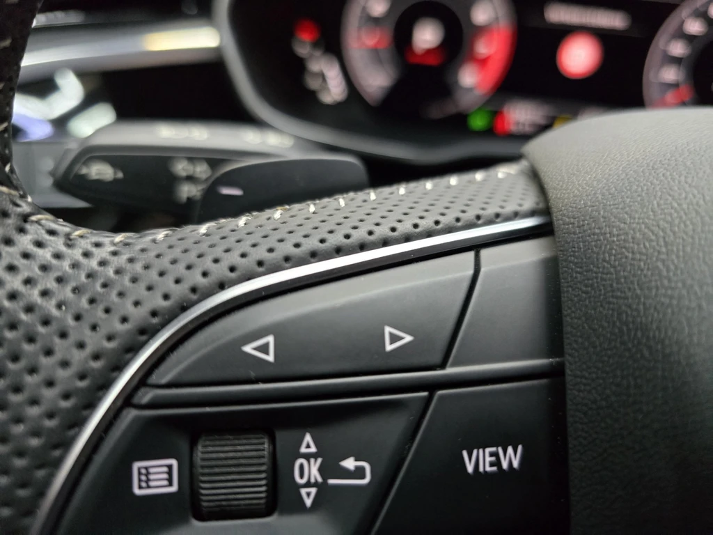 Audi Q3 – foto 18