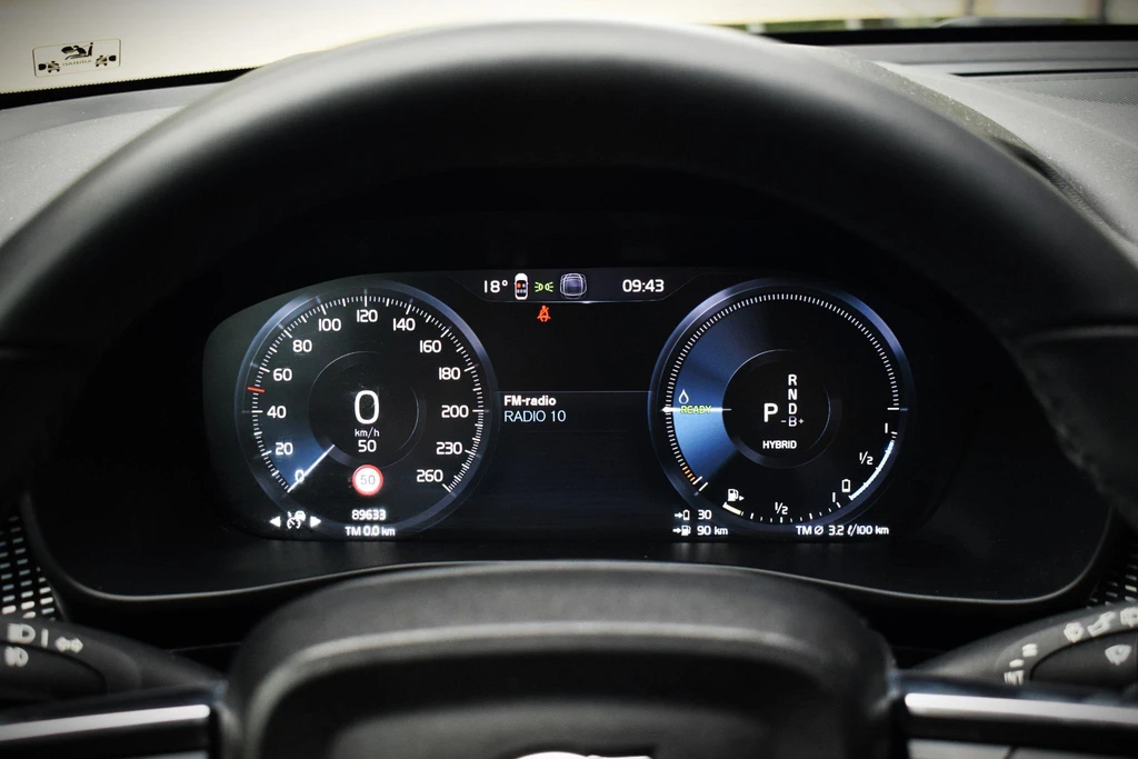 Volvo XC40 – foto 17
