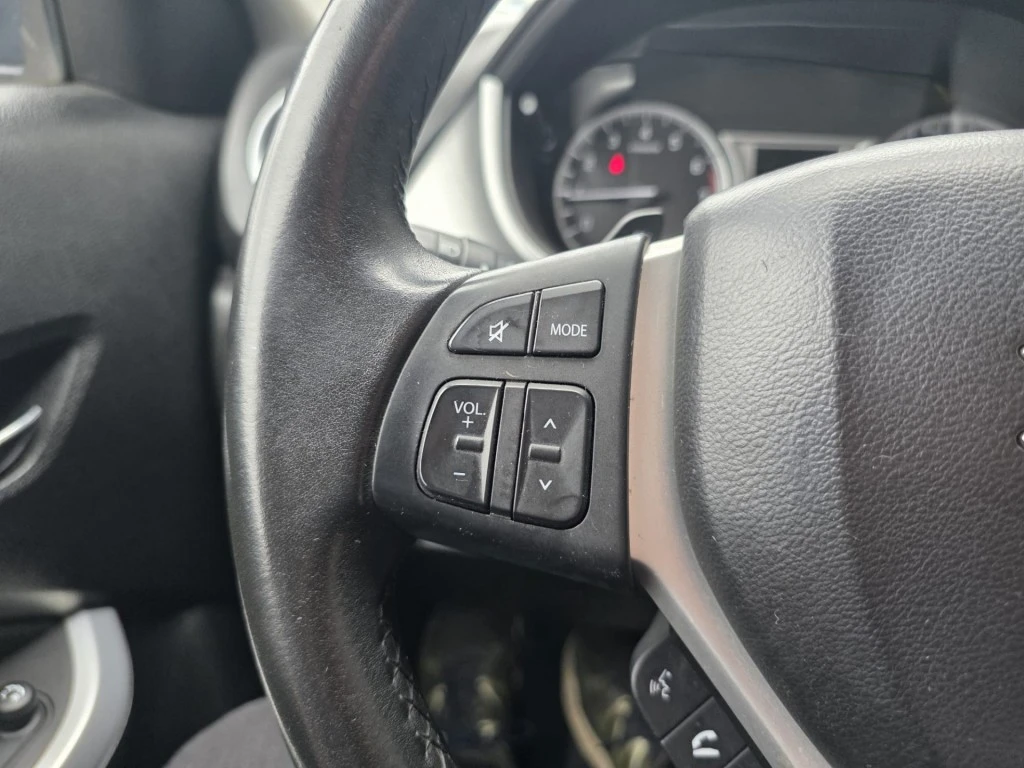 Suzuki Vitara – foto 20